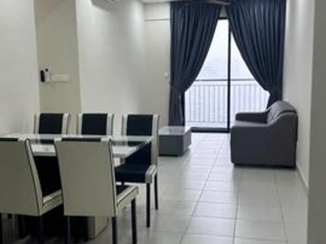 Condominium for rent in Country Heights Damansara, Kuala Lumpur