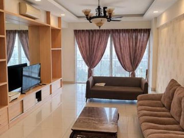 Condominium for rent in Wangsa Maju, Kuala Lumpur