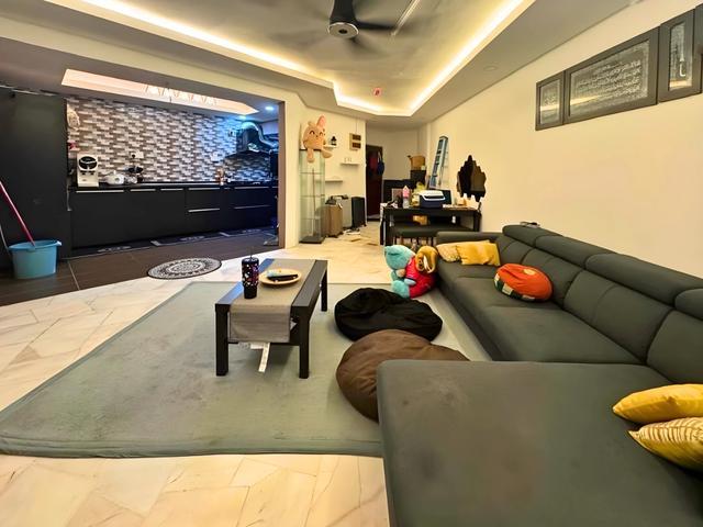 Condominium for rent in Country Heights Damansara, Kuala Lumpur