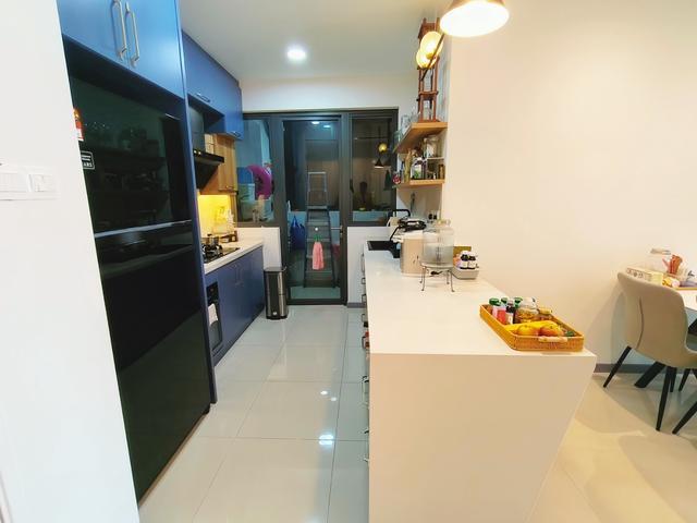 Serviced Residence for sale in Country Heights Damansara, Kuala Lumpur
