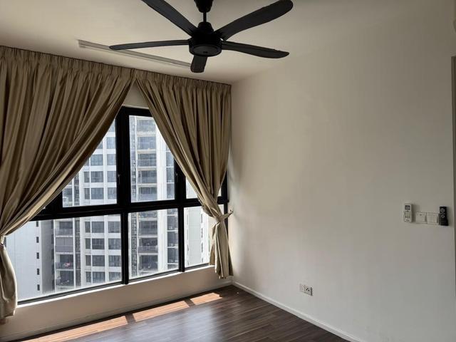 Serviced Residence for rent in Shah Alam, Petaling