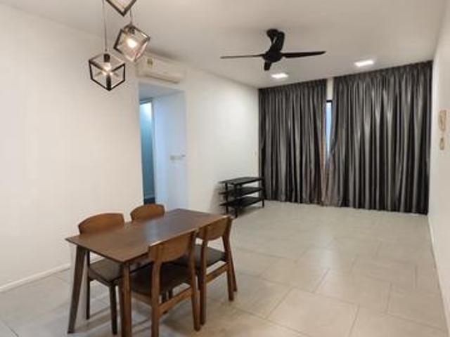 Serviced Residence for rent in Petaling, Alam Impian