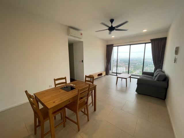 Serviced Residence for rent in Petaling, Alam Impian