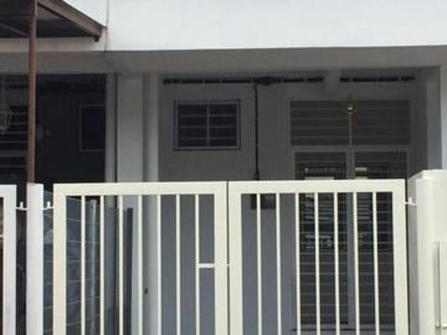Townhouse for sale in Saujana, Selangor
