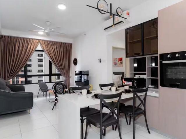 Condominium for sale in Tanjong Sepat, Selangor