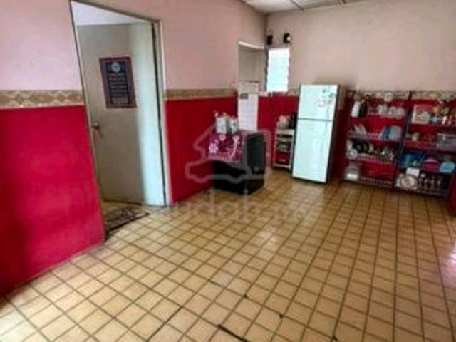 Flat for rent in Johore Bahru, Johor