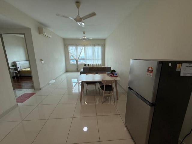 Serviced Residence for rent in Port Klang, Selangor