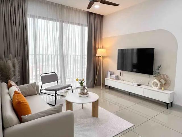 Condominium for sale in Bukit Bintang