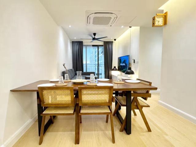 Condominium for sale in Kajang, Langat