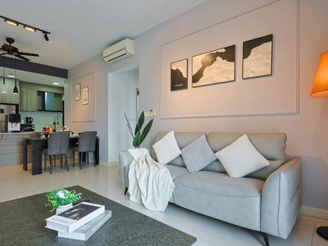 Serviced Residence for sale in Putrajaya