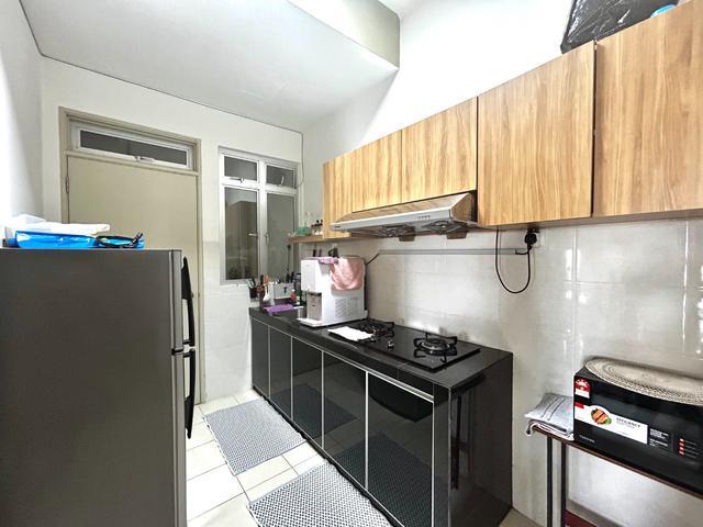 Condominium for sale in Sendayan Village, Negeri Sembilan