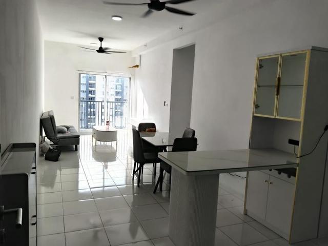 Serviced Residence for sale in Tanjong Sepat, Selangor