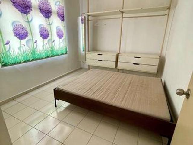 Apartment for sale in Petaling, Damansara Damai