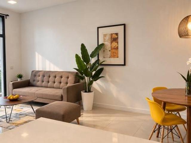 Serviced Residence for rent in Wangsa Maju, Kuala Lumpur