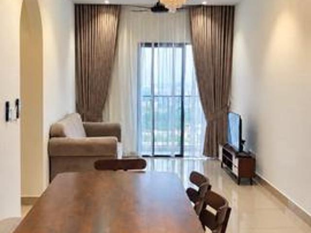 Serviced Residence for rent in Kepong