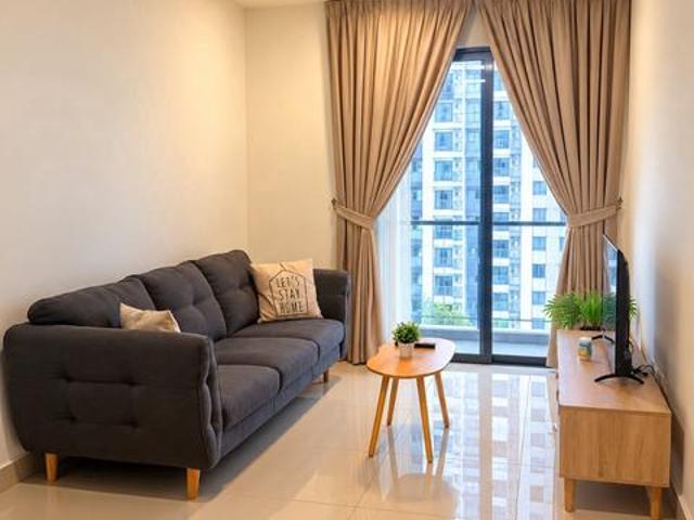 Serviced Residence for rent in Kepong