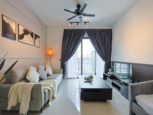 Condominium for sale in Tanjong Sepat, Selangor
