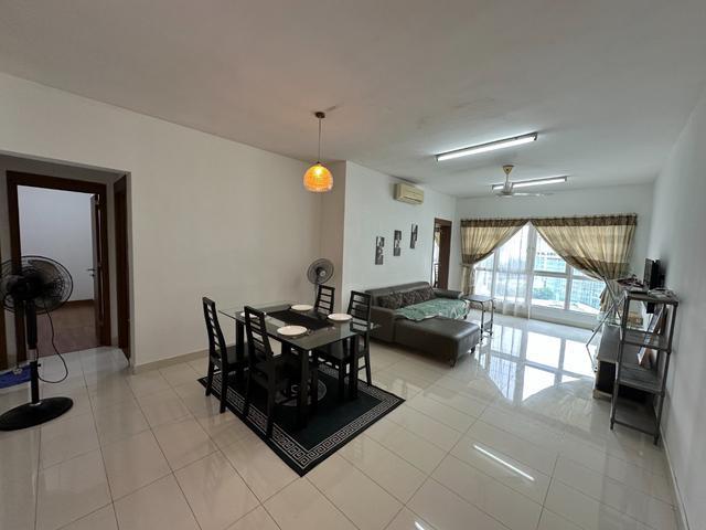 Condominium for rent in Country Heights Damansara, Kuala Lumpur