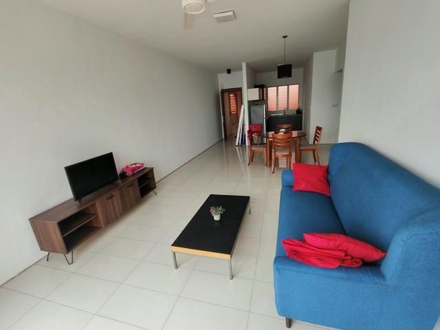 Condominium for rent in Tiara Titiwangsa, Kuala Lumpur