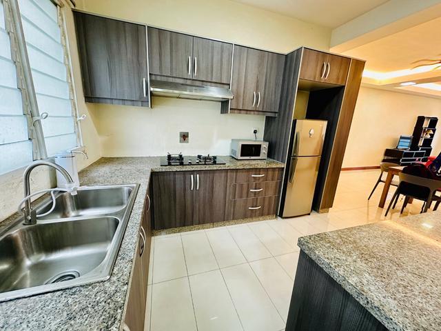 Condominium for rent in Country Heights Damansara, Kuala Lumpur