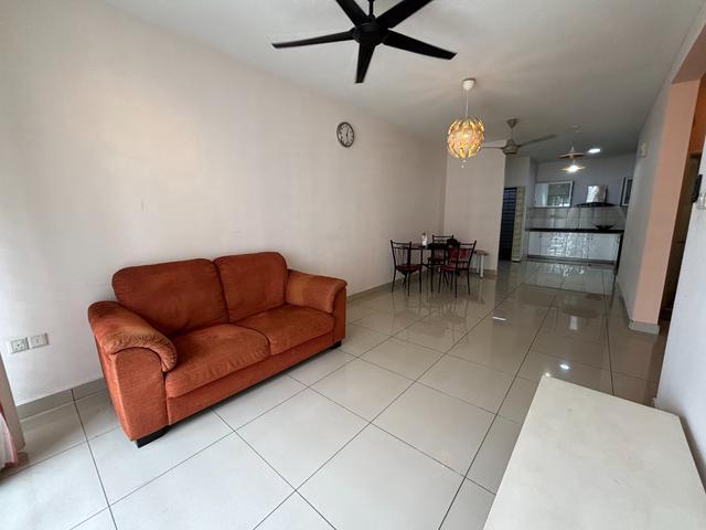 Condominium for rent in Petaling, Damansara Damai