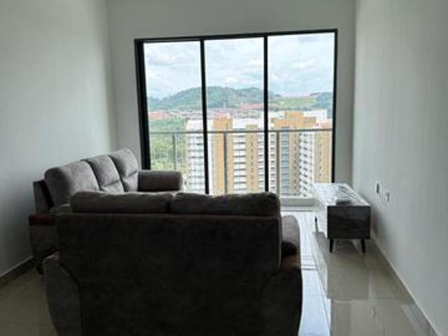 Condominium for rent in Kajang, Langat
