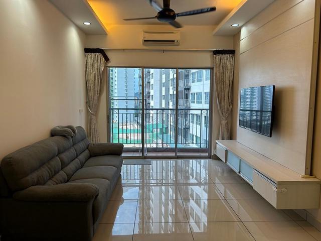 Serviced Residence for rent in Country Heights Damansara, Kuala Lumpur
