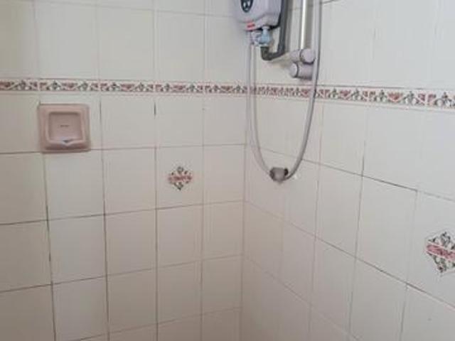 Condominium for sale in Langat, Selangor