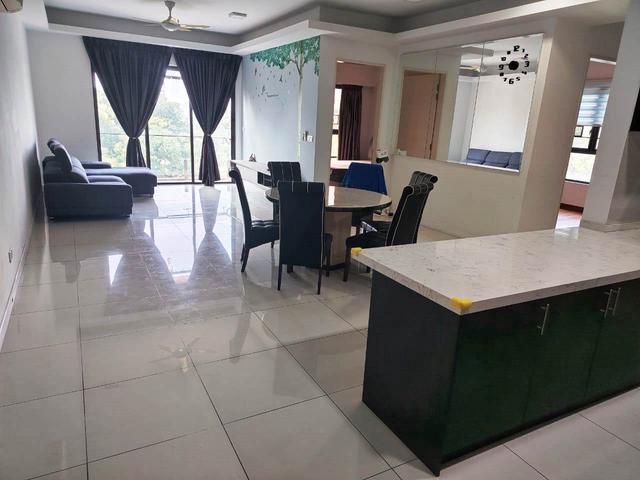 Condominium for rent in Petaling, Subang Jaya
