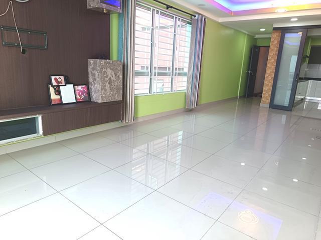Apartment for rent in Port Klang, Selangor
