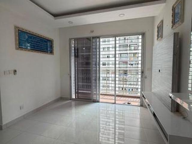 Apartment for rent in Country Heights Damansara, Kuala Lumpur