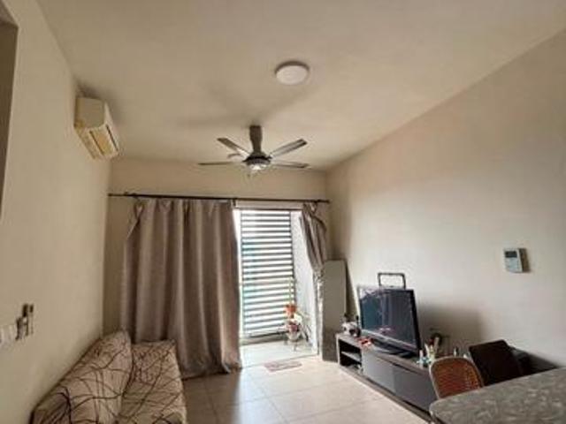 Serviced Residence for rent in Country Heights Damansara, Kuala Lumpur
