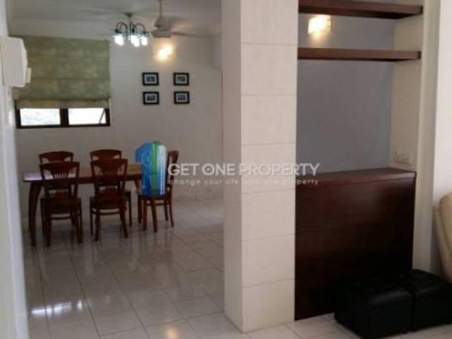 Apartment for rent in Georgetown, Penang