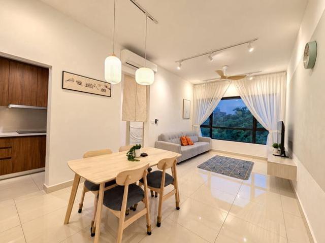 Serviced Residence for rent in Country Heights Damansara, Kuala Lumpur