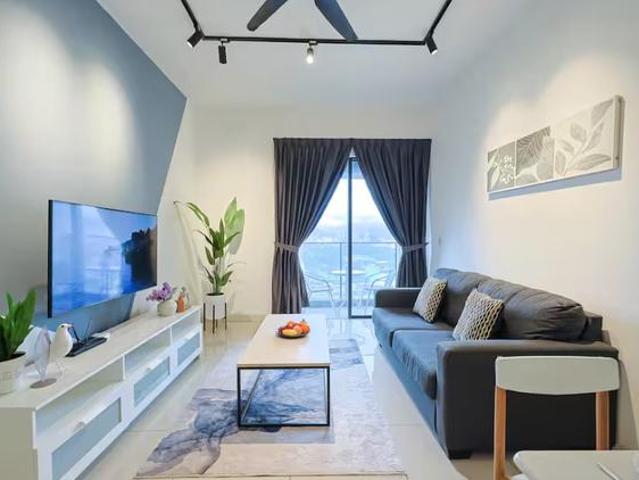 Condominium for sale in Tanjong Sepat, Selangor