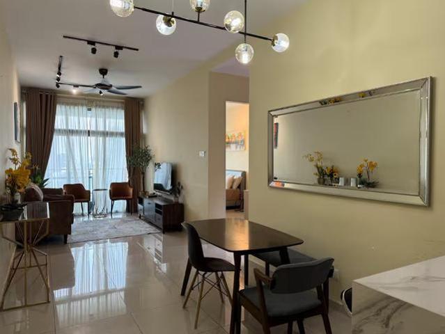 Condominium for sale in Putrajaya