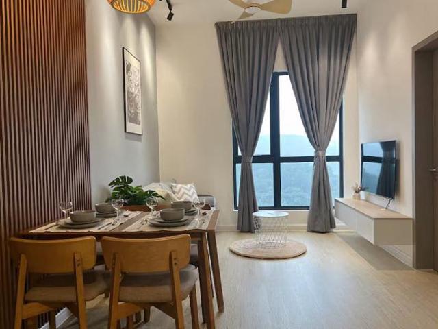 Serviced Residence for rent in Putrajaya