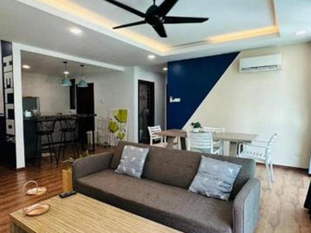 Serviced Residence for sale in Putrajaya