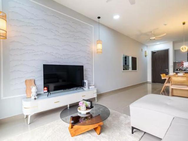 Serviced Residence for sale in Putrajaya