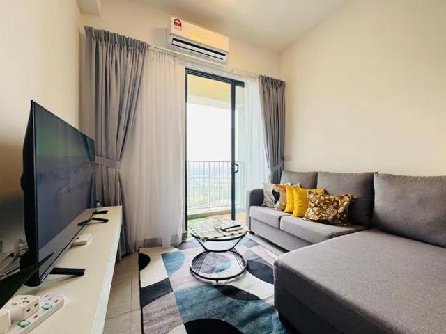 Condominium for sale in Petaling, Subang Jaya