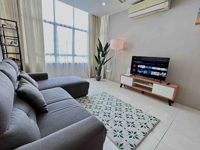 Serviced Residence for sale in Tanjong Sepat, Selangor