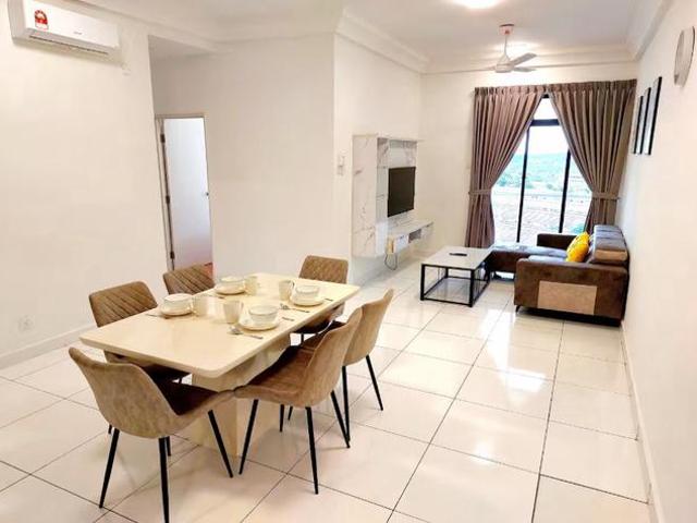 Condominium for sale in Tanjong Sepat, Selangor