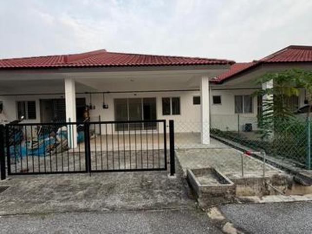 Terraced House for sale in Perak, Tanjong Ipoh