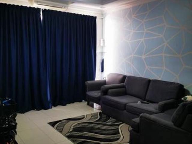 Apartment for rent in Country Heights Damansara, Kuala Lumpur