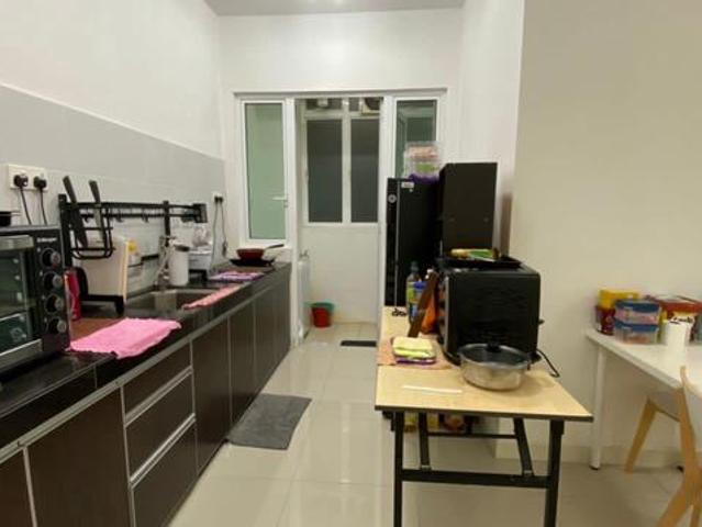 Condominium for rent in Country Heights Damansara, Kuala Lumpur