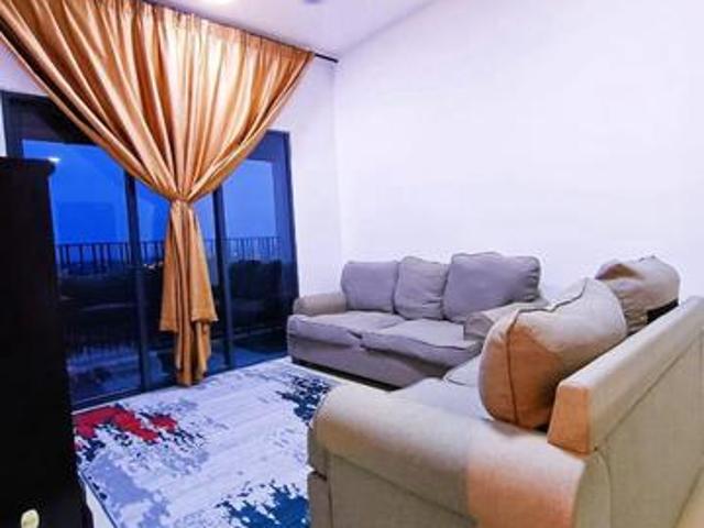 Serviced Residence for rent in Bandar Baru Bangi, Majlis Perbandaran Kajang