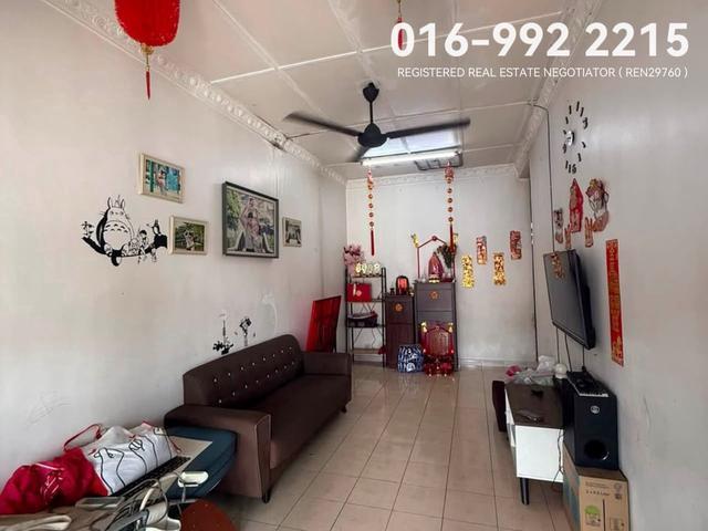Terraced House for sale in Pelabuhan Klang, Bandaraya Klang