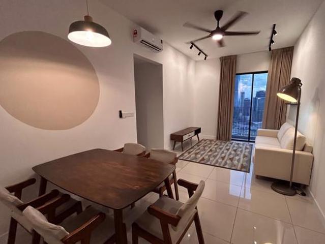 Condominium for rent in Country Heights Damansara, Kuala Lumpur
