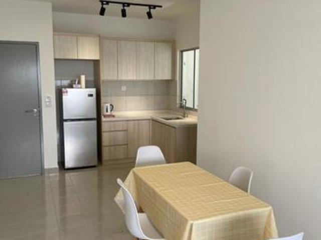 Apartment for rent in Pantai, Kuala Lumpur