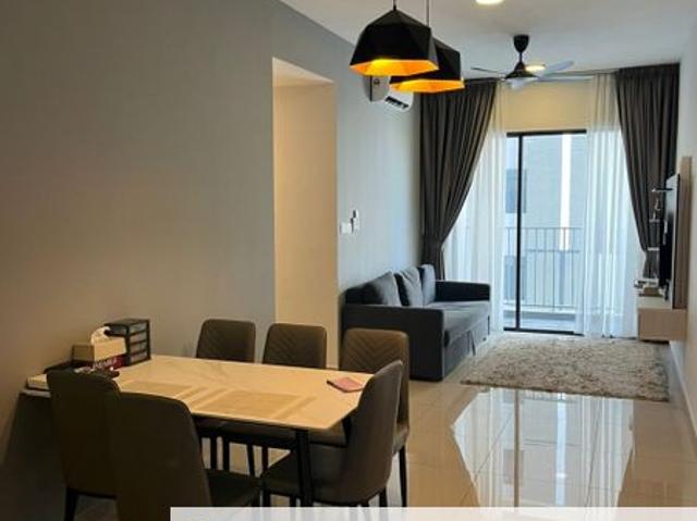 Condominium for rent in Country Heights Damansara, Kuala Lumpur